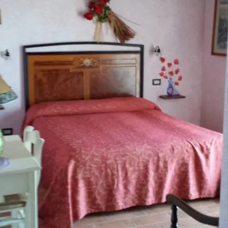 Agriturismo Il Maggio Manciano Room photo
