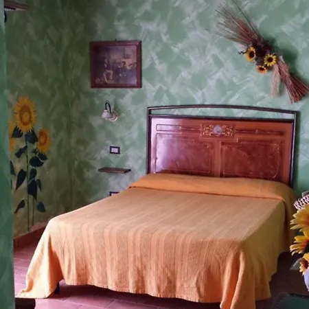 Agriturismo Il Maggio Manciano Room photo