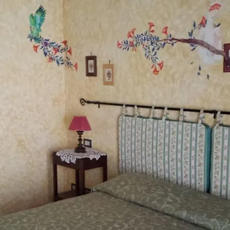 Agriturismo Il Maggio Manciano Room photo