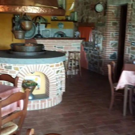 Agriturismo Il Maggio Manciano Room photo