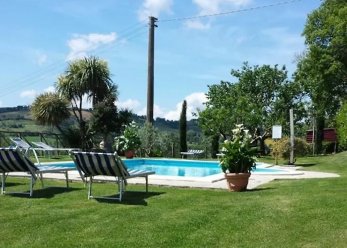 Agriturismo Il Maggio