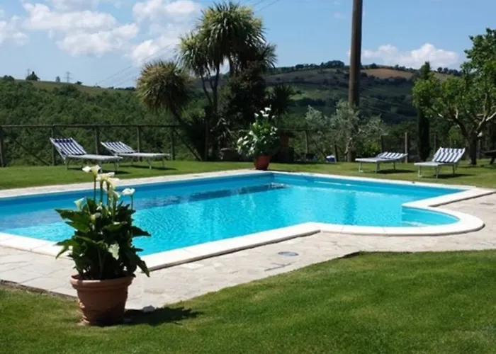 Agriturismo Il Maggio