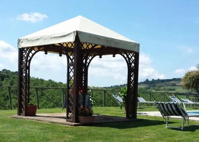 Agriturismo Il Maggio