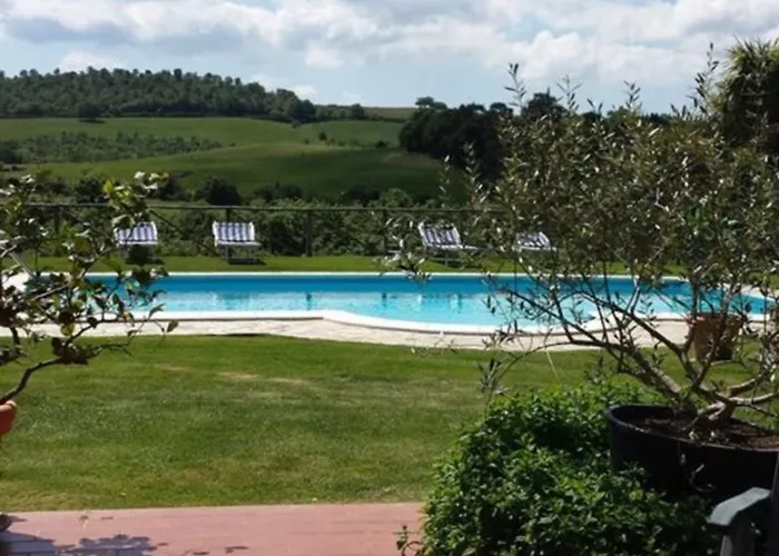 Agriturismo Il Maggio