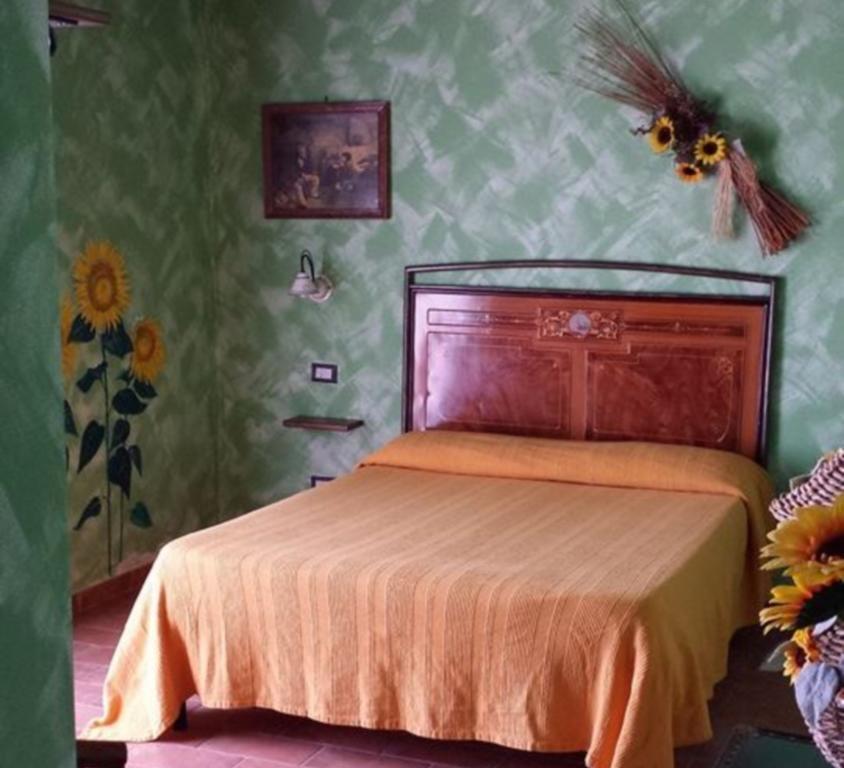 Farm stay Il Maggio *